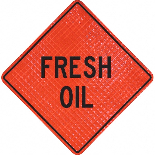 PRO-SAFE - Traffic & Parking Signs MessageType: Traffic Control Signs Message or Graphic: Message Only - Exact Tooling