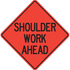 PRO-SAFE - Traffic & Parking Signs MessageType: Traffic Control Signs Message or Graphic: Message Only - Exact Tooling