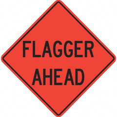 PRO-SAFE - Traffic & Parking Signs MessageType: Traffic Control Signs Message or Graphic: Message Only - Exact Tooling
