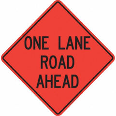 PRO-SAFE - Traffic & Parking Signs MessageType: Traffic Control Signs Message or Graphic: Message Only - Exact Tooling