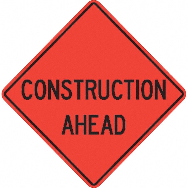 PRO-SAFE - Traffic & Parking Signs MessageType: Traffic Control Signs Message or Graphic: Message Only - Exact Tooling