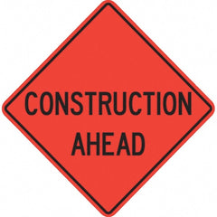 PRO-SAFE - Traffic & Parking Signs MessageType: Traffic Control Signs Message or Graphic: Message Only - Exact Tooling