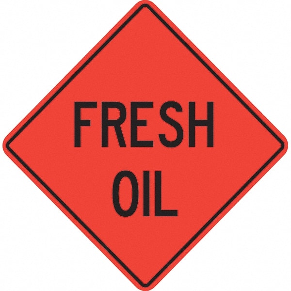 PRO-SAFE - Traffic & Parking Signs MessageType: Traffic Control Signs Message or Graphic: Message Only - Exact Tooling