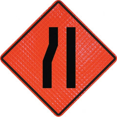 PRO-SAFE - Traffic & Parking Signs MessageType: Traffic Control Signs Message or Graphic: Graphic Only - Exact Tooling