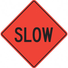 PRO-SAFE - Traffic & Parking Signs MessageType: Traffic Control Signs Message or Graphic: Message Only - Exact Tooling