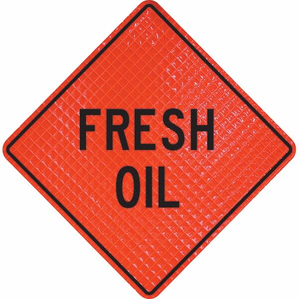 PRO-SAFE - Traffic & Parking Signs MessageType: Traffic Control Signs Message or Graphic: Message Only - Exact Tooling