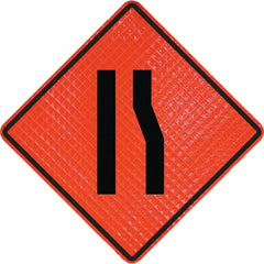 PRO-SAFE - Traffic & Parking Signs MessageType: Traffic Control Signs Message or Graphic: Graphic Only - Exact Tooling