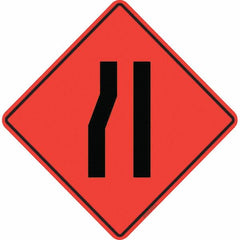 PRO-SAFE - Traffic & Parking Signs MessageType: Traffic Control Signs Message or Graphic: Graphic Only - Exact Tooling