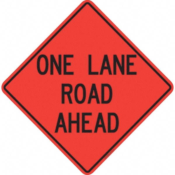PRO-SAFE - Traffic & Parking Signs MessageType: Traffic Control Signs Message or Graphic: Message Only - Exact Tooling