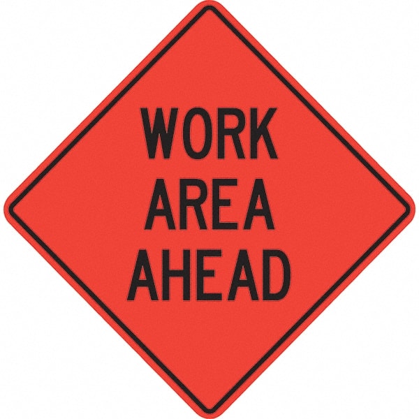 PRO-SAFE - Traffic & Parking Signs MessageType: Traffic Control Signs Message or Graphic: Message Only - Exact Tooling