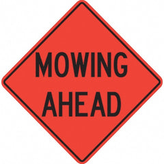 PRO-SAFE - Traffic & Parking Signs MessageType: Traffic Control Signs Message or Graphic: Message Only - Exact Tooling