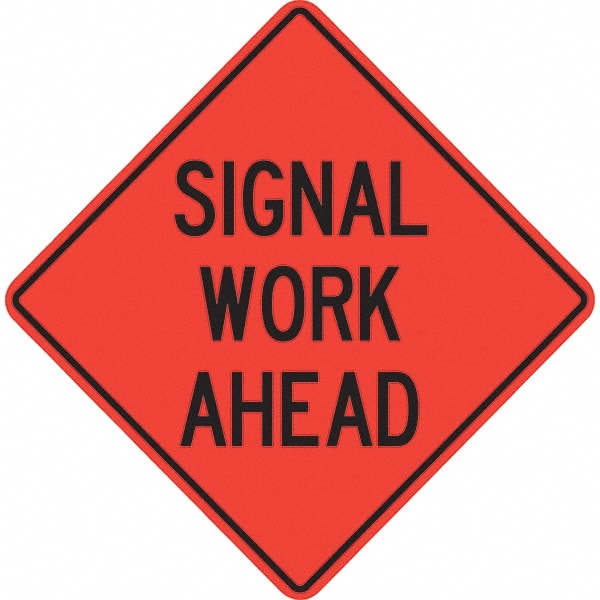 PRO-SAFE - Traffic & Parking Signs MessageType: Traffic Control Signs Message or Graphic: Message Only - Exact Tooling