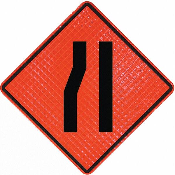 PRO-SAFE - Traffic & Parking Signs MessageType: Traffic Control Signs Message or Graphic: Graphic Only - Exact Tooling