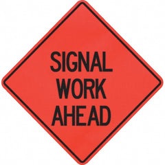 PRO-SAFE - Traffic & Parking Signs MessageType: Traffic Control Signs Message or Graphic: Message Only - Exact Tooling