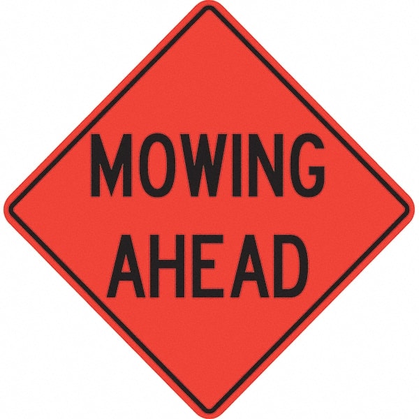 PRO-SAFE - Traffic & Parking Signs MessageType: Traffic Control Signs Message or Graphic: Message Only - Exact Tooling