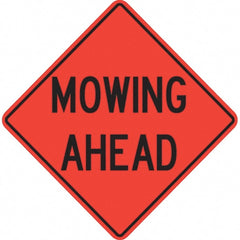 PRO-SAFE - Traffic & Parking Signs MessageType: Traffic Control Signs Message or Graphic: Message Only - Exact Tooling