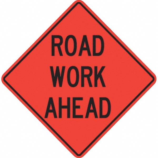 PRO-SAFE - Traffic & Parking Signs MessageType: Traffic Control Signs Message or Graphic: Message Only - Exact Tooling