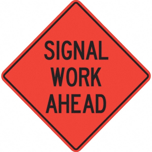 PRO-SAFE - Traffic & Parking Signs MessageType: Traffic Control Signs Message or Graphic: Message Only - Exact Tooling