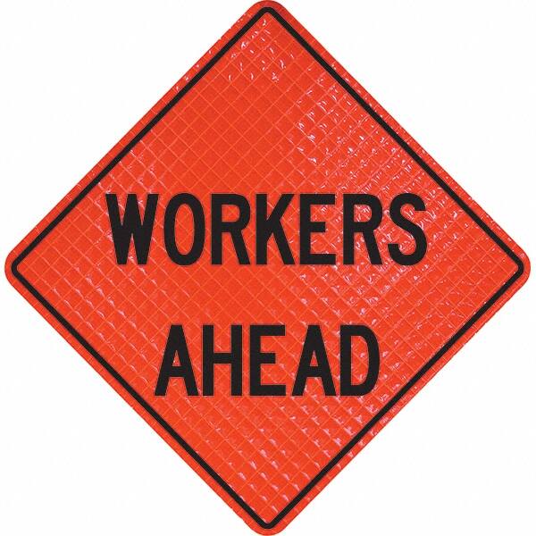 PRO-SAFE - Traffic & Parking Signs MessageType: Traffic Control Signs Message or Graphic: Message Only - Exact Tooling