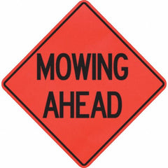 PRO-SAFE - Traffic & Parking Signs MessageType: Traffic Control Signs Message or Graphic: Message Only - Exact Tooling