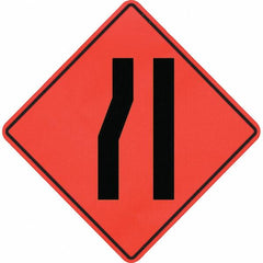 PRO-SAFE - Traffic & Parking Signs MessageType: Traffic Control Signs Message or Graphic: Graphic Only - Exact Tooling