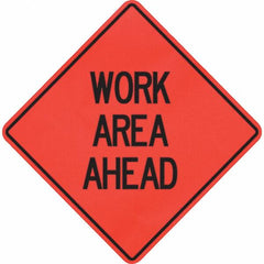 PRO-SAFE - Traffic & Parking Signs MessageType: Traffic Control Signs Message or Graphic: Message Only - Exact Tooling