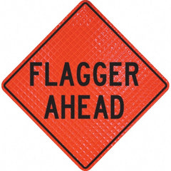 PRO-SAFE - Traffic & Parking Signs MessageType: Traffic Control Signs Message or Graphic: Message Only - Exact Tooling