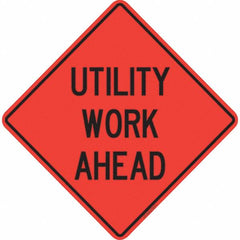 PRO-SAFE - Traffic & Parking Signs MessageType: Traffic Control Signs Message or Graphic: Message Only - Exact Tooling