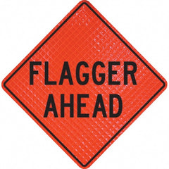 PRO-SAFE - Traffic & Parking Signs MessageType: Traffic Control Signs Message or Graphic: Message Only - Exact Tooling