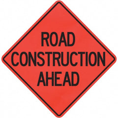 PRO-SAFE - Traffic & Parking Signs MessageType: Traffic Control Signs Message or Graphic: Message Only - Exact Tooling