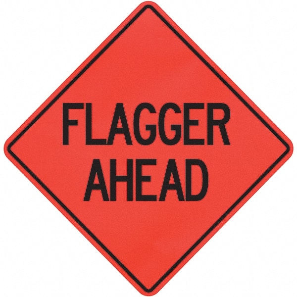 PRO-SAFE - Traffic & Parking Signs MessageType: Traffic Control Signs Message or Graphic: Message Only - Exact Tooling