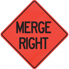 PRO-SAFE - Traffic & Parking Signs MessageType: Traffic Control Signs Message or Graphic: Message Only - Exact Tooling