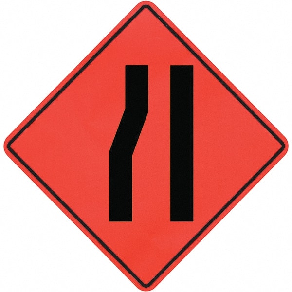 PRO-SAFE - Traffic & Parking Signs MessageType: Traffic Control Signs Message or Graphic: Graphic Only - Exact Tooling