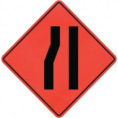 PRO-SAFE - Traffic & Parking Signs MessageType: Traffic Control Signs Message or Graphic: Graphic Only - Exact Tooling