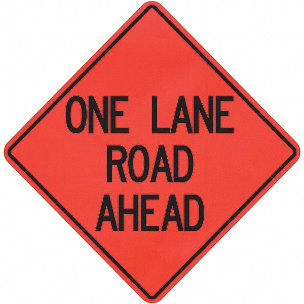 PRO-SAFE - Traffic & Parking Signs MessageType: Traffic Control Signs Message or Graphic: Message Only - Exact Tooling