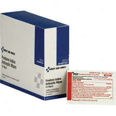 PRO-SAFE - Antiseptics, Ointments, & Creams Type: Antiseptic Form: Wipes - Exact Tooling