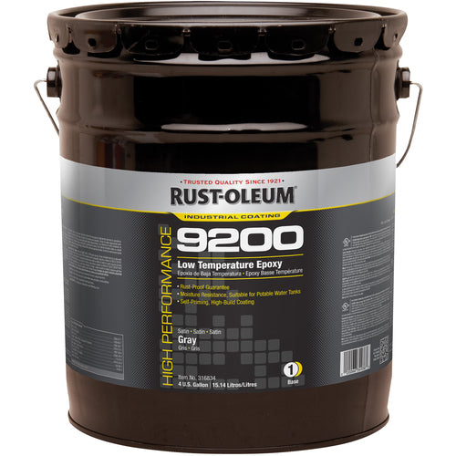ROHPER 5-GL 9200 SYSTEM GRAY Sealant - Exact Tooling