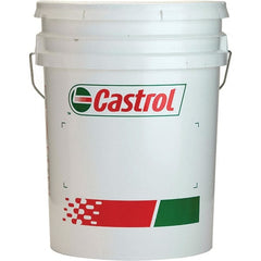 Castrol - 35 Lb Pail Mineral Grease - Brown, High Performance, 284°F Max Temp, NLGIG 00, Series Tribol GR 100-00 PD - Exact Tooling