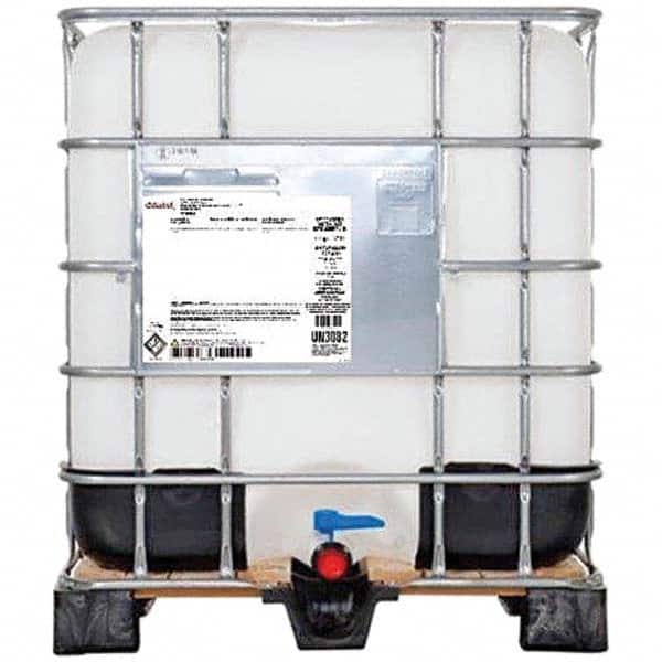 Castrol - Series Tribol HM 943/100, 330 Gal ISO 100, Air Tool Oil - Exact Tooling