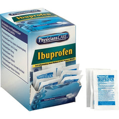 PRO-SAFE - Ibuprofen Tablets - Headache & Pain Relief - Exact Tooling