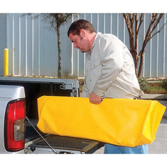 UltraTech - Manhole Equipment & Accessories Type: Grate Lifter Carrying Case - Exact Tooling