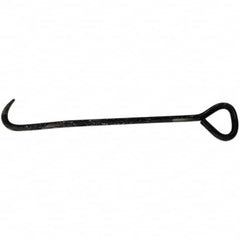 UltraTech - Manhole Equipment & Accessories Type: Grate Hook - Exact Tooling