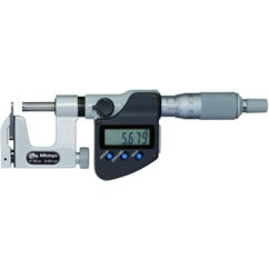 ‎25-50MM 0.001MM RESOLUTION UNI-MIKE - Exact Tooling