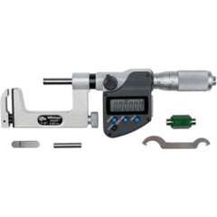 ‎1-2 INCH UNI-MIKE MICROMETER - Exact Tooling