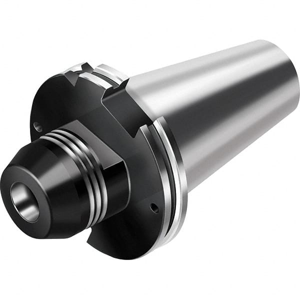 Walter - Hydraulic Tool Holder/Chuck - 5-1/4" OAL - Exact Tooling