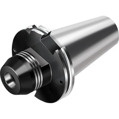 Walter - Hydraulic Tool Holder/Chuck - 166.1mm OAL - Exact Tooling