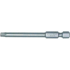 Wiha - 5IP Power Bit - 2" OAL - Exact Tooling