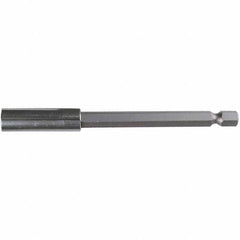 Wiha - #2 Power Bit - 1/4" Drive, 2" OAL - Exact Tooling