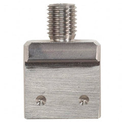 WALTER Surface Technologies - TIG Welder Accessories Type: Brush/Large Wand For Use With: Surfox 305 - Exact Tooling