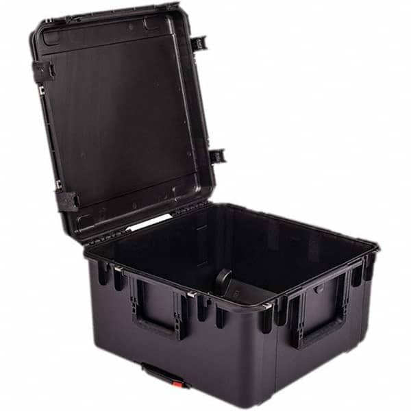 SKB Corporation - 22" Long x 22" Wide x 12" High Protective Case - Exact Tooling
